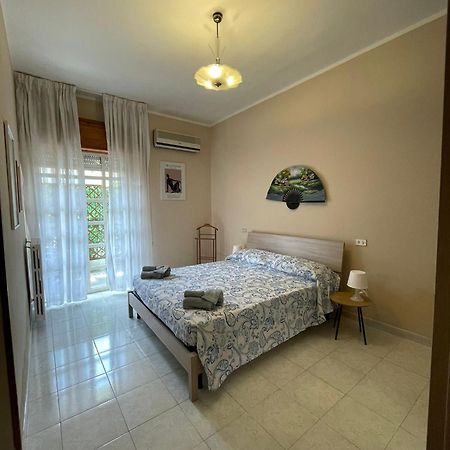 Casa Elena Apartment Cagliari Exterior foto