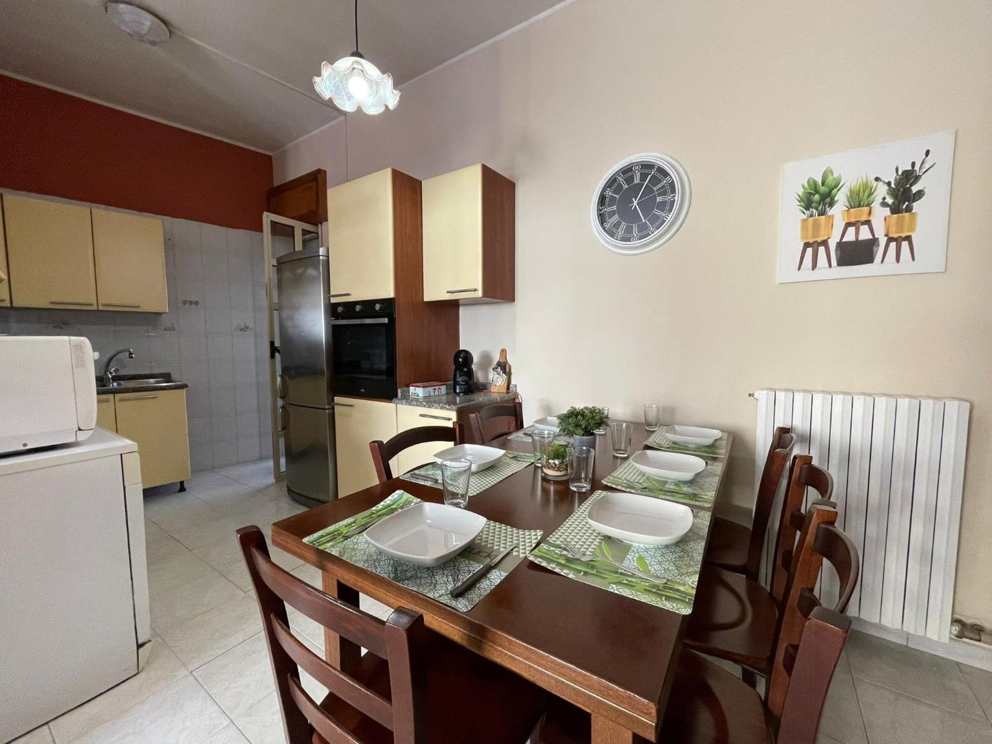 Casa Elena Apartment Cagliari Exterior foto