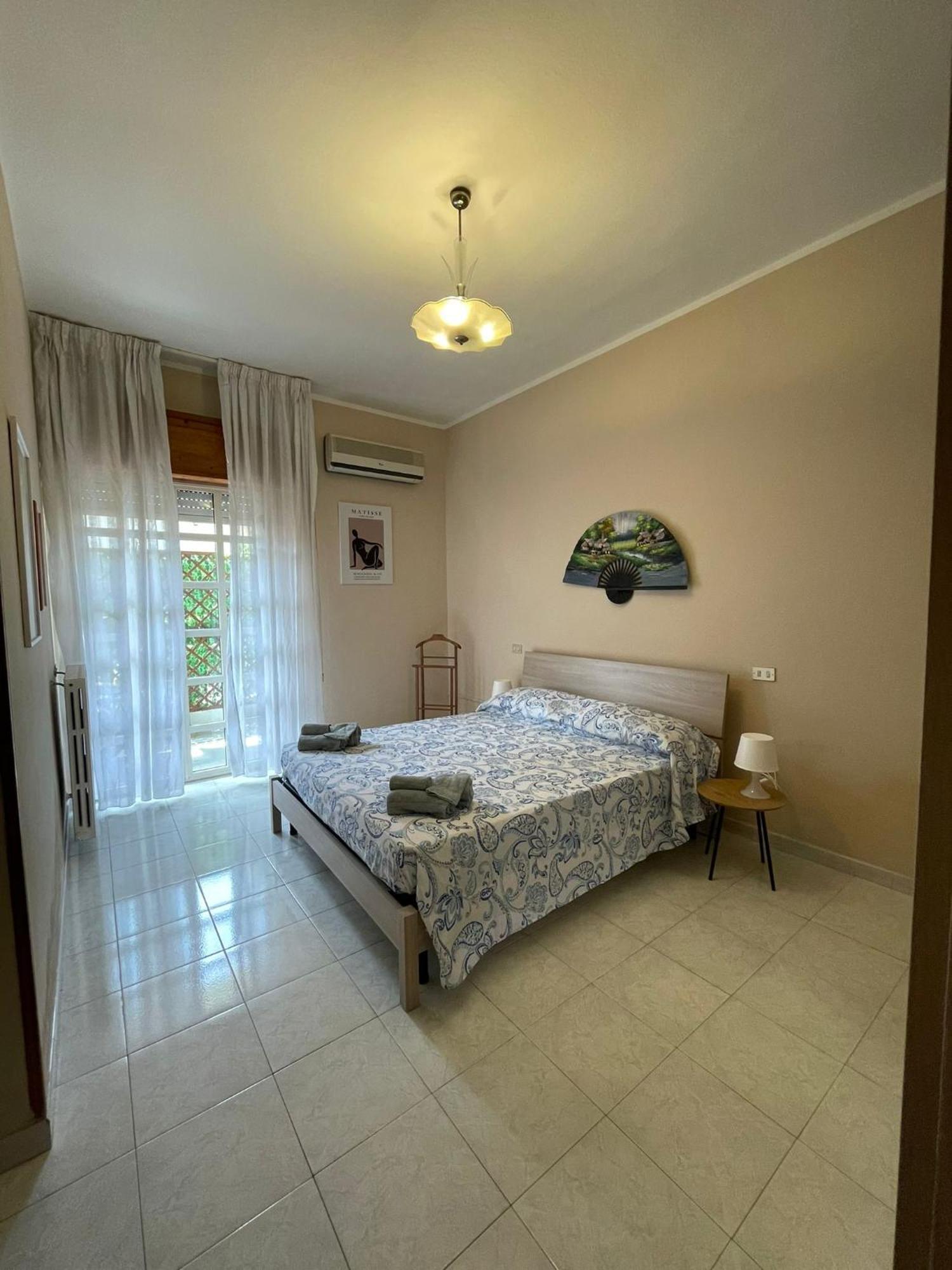 Casa Elena Apartment Cagliari Exterior foto