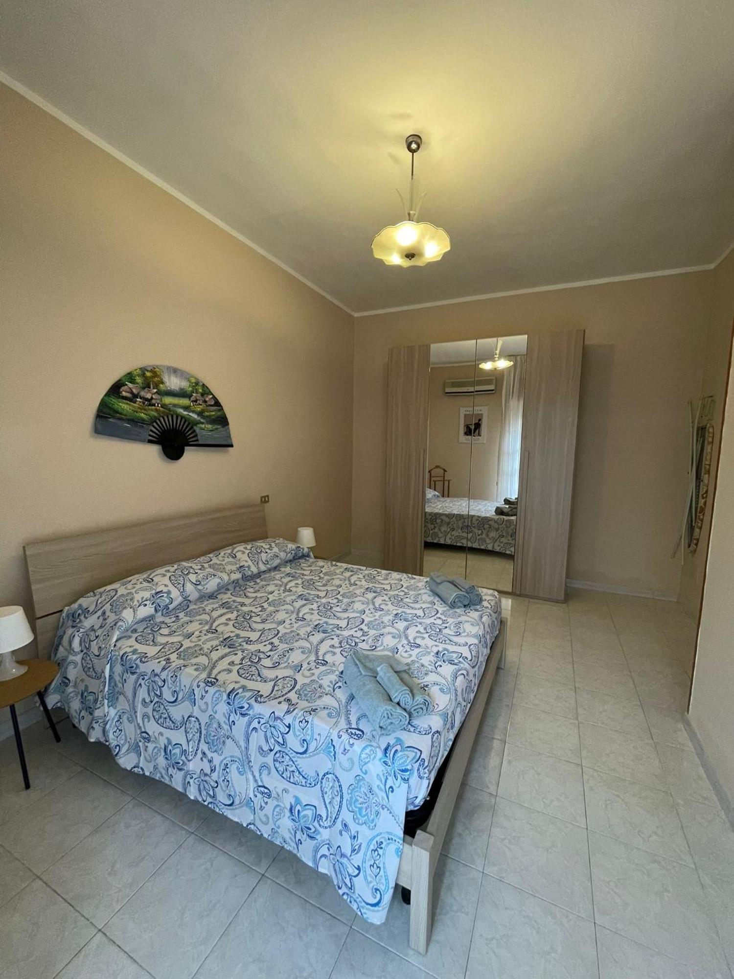 Casa Elena Apartment Cagliari Exterior foto