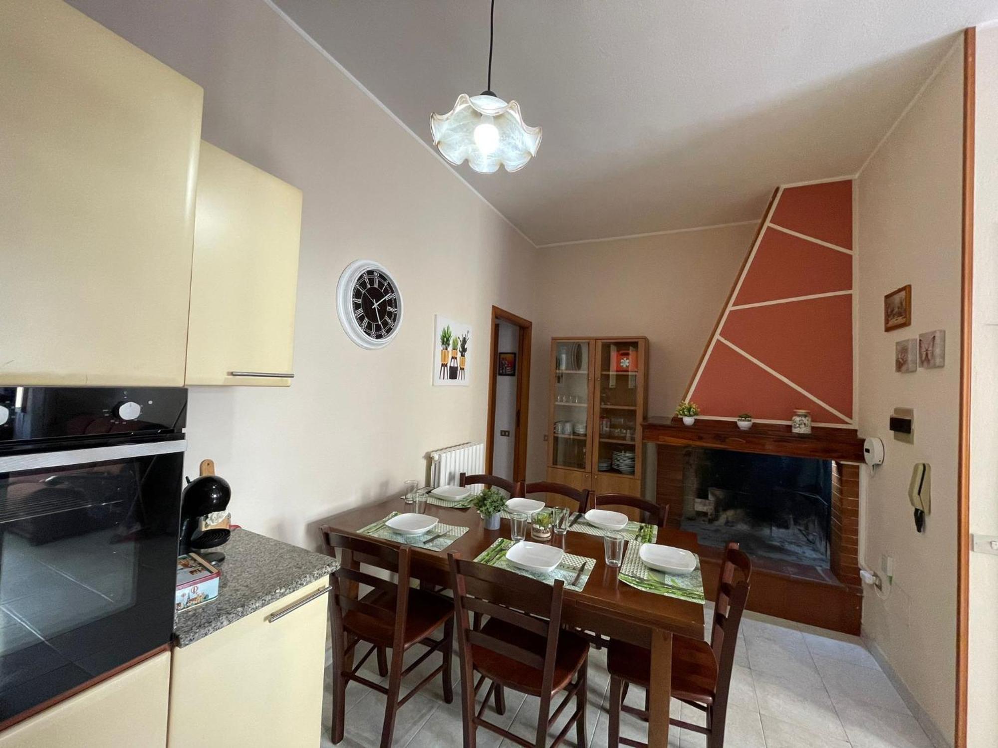 Casa Elena Apartment Cagliari Exterior foto