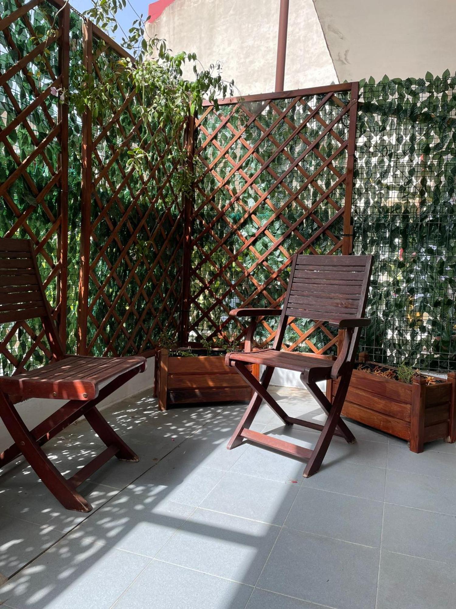Casa Elena Apartment Cagliari Exterior foto